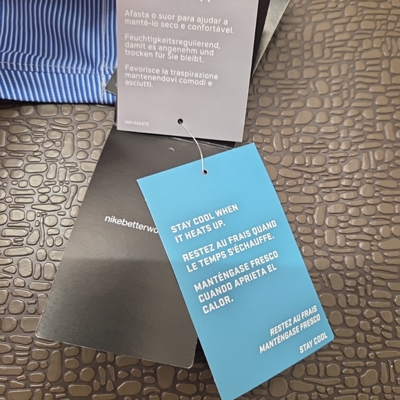 Nike USA Soccer Jersey 2016 World Cup Home USA Dri Fit Logo Mens M - Picture 14 of 15